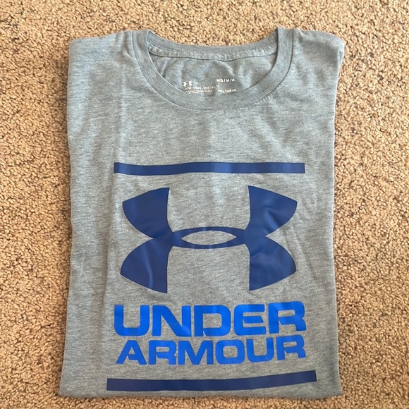 Under Armour Men’s Medium T Shirts - Picture 2 of 11